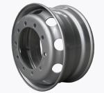 Truck/Bus Wheels / Forging steel wheel rim