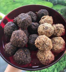 China Top Supplier Wholesale Small Dates Ball Maker Machine