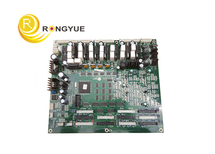 GRG Motherboard ATM Spare Part , CRM9250 Stainless Steel GRG ATM Main Board
