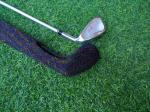 golf iron head cover , iron headcover , golf head cover , golf cover , shaft