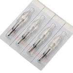 Disposable Nouveau Contour Tattoo Machine / 0.3 MM Thickness Cartridge Needles