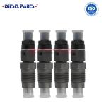 new injector good quality parts of injector assembly 3909475 0432131881 0 432