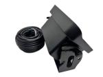 Human-Vehicle Separation Radar for Rapid Door 25.150 GHz Fast Response
