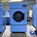 Troops Institutions 50KG Industrial Dryer Industrial Washer And Dryer