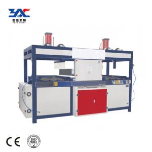 Quality Auto Type Vacuum Forming Machine for Forming Suitcase bag wholesale