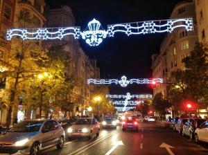 Quality Giant LED Christmas motif light outdoor Street light up decoration wholesale