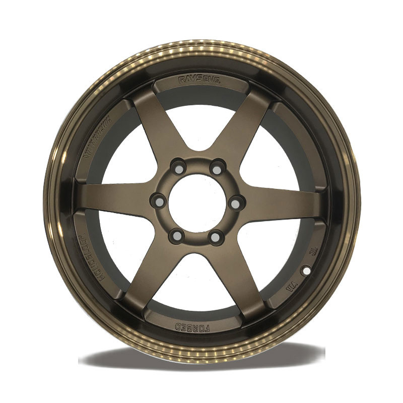 A356.2 16 Inch 16×7.5 PCD 4×100 Alloy Aftermarket Mag Wheels