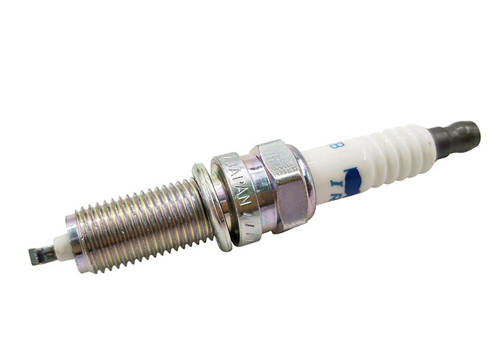 Iridium Car Spark Plug 18855-10080 SILZKR6B11 For Hyundai Elantra 1.8 Genesis Kia Borrego