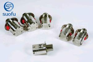 Quality Few Fluctuation Water Sampling Pump With High Wear And Corrosion Resistance wholesale