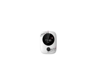 Quality Handheld Compact Nuclear Geiger Counter Audible And Visual Charging Time wholesale
