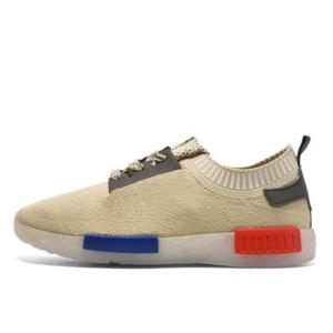 Quality Colorful Rechargeable LED Sneakers Boys Light Up Shoes For Christmas Party wholesale