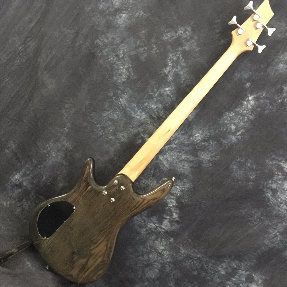 4 strings Rickenback 4003 fireglo electric bass transparent Cherry 4 string Ricken 4003 guitar bass