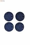 12V 24V 36V 180 Degree Electric Thick Film Heater