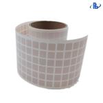 Abrasion Resistant Polyimide Labels Printable For Electronic Components