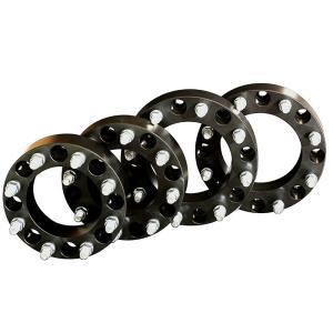 Quality 1.5&quot; Forged Aluminum Wheel Spacers Bolt Pattern 8x170 for FORD Excursion 05-17, FORD F250/350 wholesale