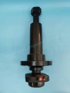 Quality Smooth Finish Excavator Track Adjuster Cylinder Pc200 IS09001 wholesale