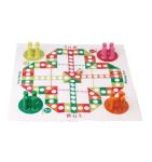 Pisa Tower Folding High Balance Flying Chess Game Early Education