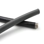 Diameter 6-150mm Plastic Coated Metal Hose Flexible and Durable for Heavy Duty