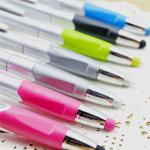 2015 in Hangzhou factory hot-selling high quality touch sreen pen,samples are