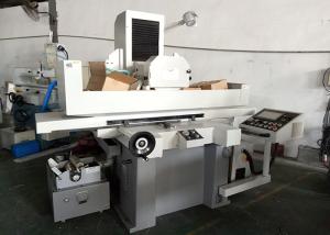 Quality 2300 * 3850 * 1980mm Benchtop Surface Grinder Corrosion Resisting Multifunction wholesale