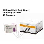 2022 Hot Sale LYSUN Brand Dry Chemistry Analyzer Blood Lipid Renal Function