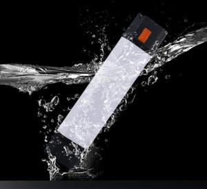 Quality 5W 280Lm IP65 Portable Emergency Light Strong Magnets 195g Weight wholesale