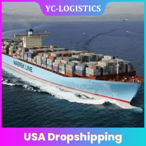 Quality Ningbo FTW1 DDP USA Dropshipping Shenzhen Door To Door wholesale