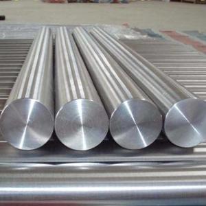 Quality 4140 Copper Stainless Steel Round Bar Rebar Aluminum Bronze 304 Hot Dipped Forged wholesale