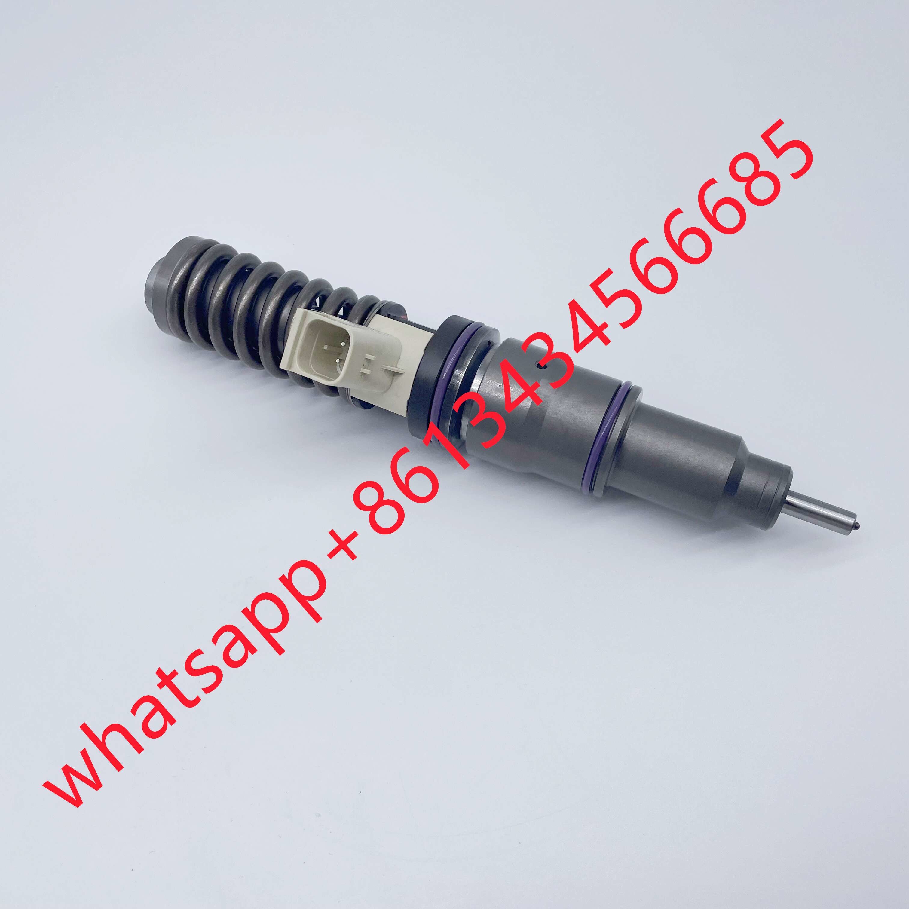 New Diesel Fuel Injector 22325866 BEBE4D48001 PENTA MD11 22325866 for VO-LVO 22340648 3801144