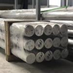 6061 T6 Aluminium Solid Rod 15mm 20mm 1 Solid Aluminum Rod Round Bar