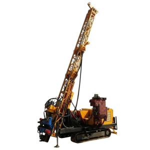 Quality 130mm - 350mm Drilling Dia RC Reverse Circulation Drilling Equipment 132KW Power wholesale