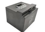 72V 20AH LiFePO4 Battery Pack