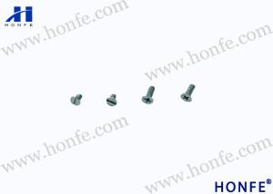 Quality Screw 0008003/0008004 Gripper Rapier Loom Spare Parts Vamatex C401 wholesale