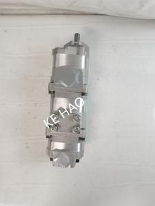 Quality Wheel Loader Hydraulic Gear Pump 705-55-140000 wholesale