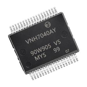 Quality Power Motor Driver Power Management ICs VNH7040AYTR BFSOP-36 wholesale