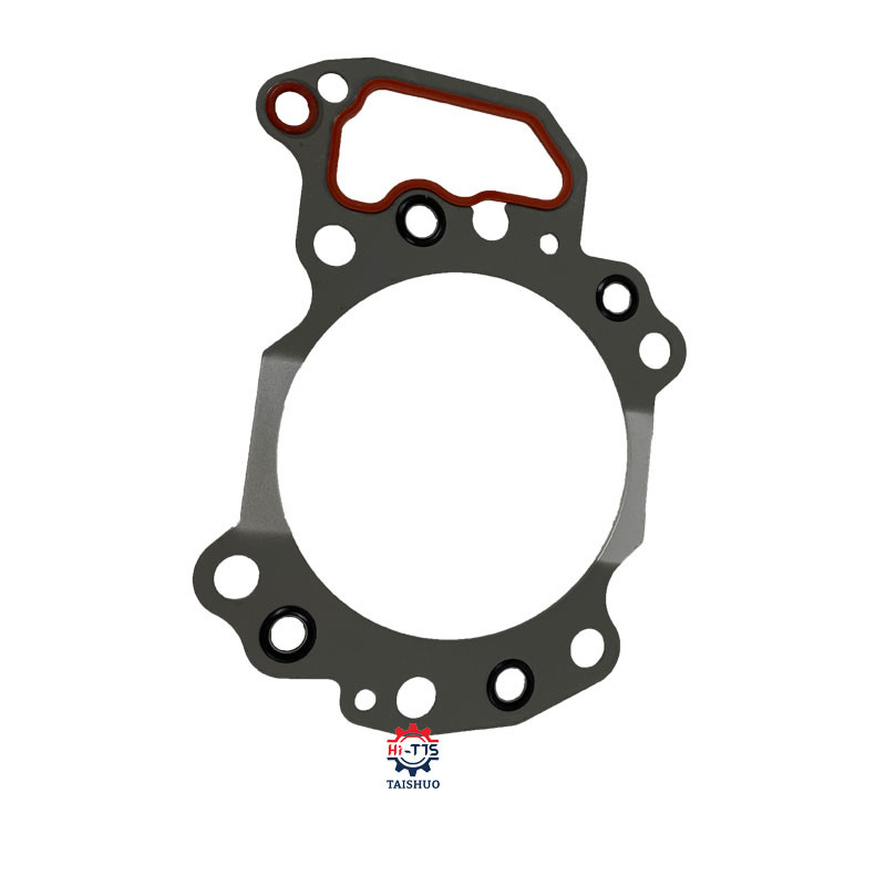 6151-12-1810 6D125 Diesel Engine Cylinder Head Gasket For Excavator