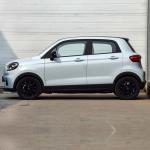 2023 Version Leapmotor T03 Cltc 403km Pure Electric Drive Mini Small Energy