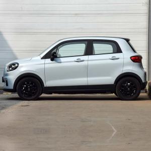 Quality Automatic Gearbox Leapmotor T03 Small Electric Car Cltc 403km Energy Vehicles Mini Car wholesale