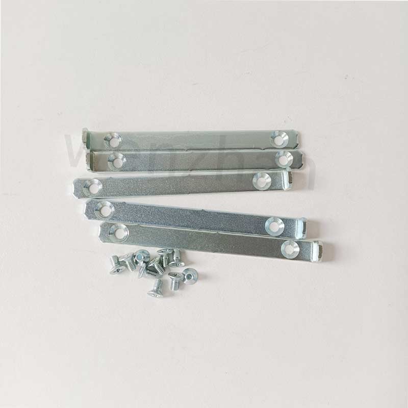 SMT Machine Ipulse Feeder Parts LG4-MAC51-000 98702-030060 Feeder Parts