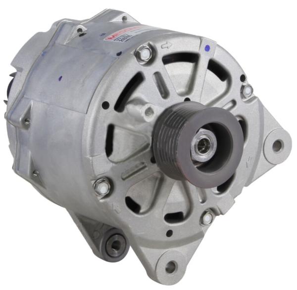 LRA03761 210785 Electric Alternator Motor For Hitachi Lucas CAL20220 LR1190907B