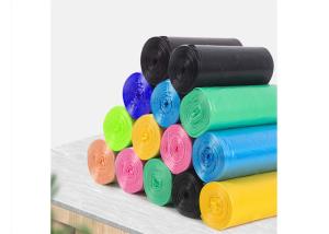 Quality PE New Material Non-Toxic Plastic Garbage Bag wholesale
