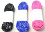 Durable Braided Ice Hockey Laces