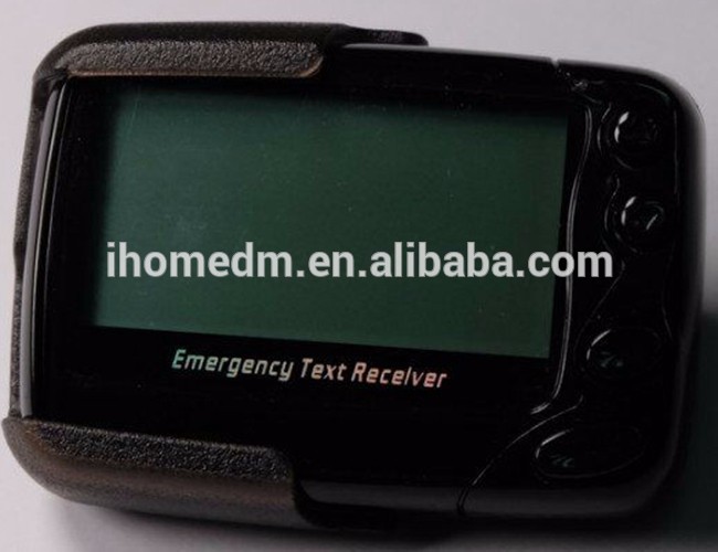 Ihomepager Catering equipment Quick service device wireless calling receiver