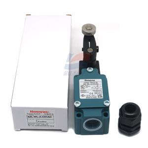China SZL-WL-A-C01AH General Purpose Limit Switch Micro Switch Upgrade Your Industrial Equipment on sale