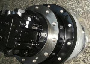 Quality MG26VP-04 Assembly Final Drives For Yanmar ExcavatorsTB30 TB35 TB39 Black Weight 45kgs wholesale