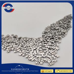 Quality HRa87 Cermet Cutting Tools Metal Cutting Tips 3.3-2.0-2.2 wholesale
