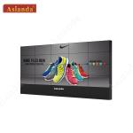 3x3 Indoor 55inch LG 1.8mm Narrow Bezel Commercial LCD Video Wall Display