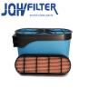 Buy cheap P787281 P602121 Heavy Duty Truck Air Filters , 299936 299937 Donaldson Air from wholesalers
