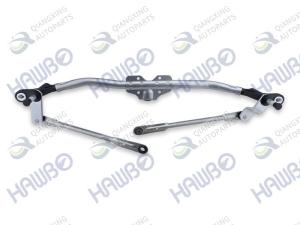 Quality Car Windshield wiper linkage 5J1955605B-S1 VOLKSWAGEN Wiper linkage wholesale