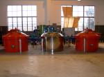 123475 Vacuum Pressure Impregnation Epoxy Resin For Power Industry